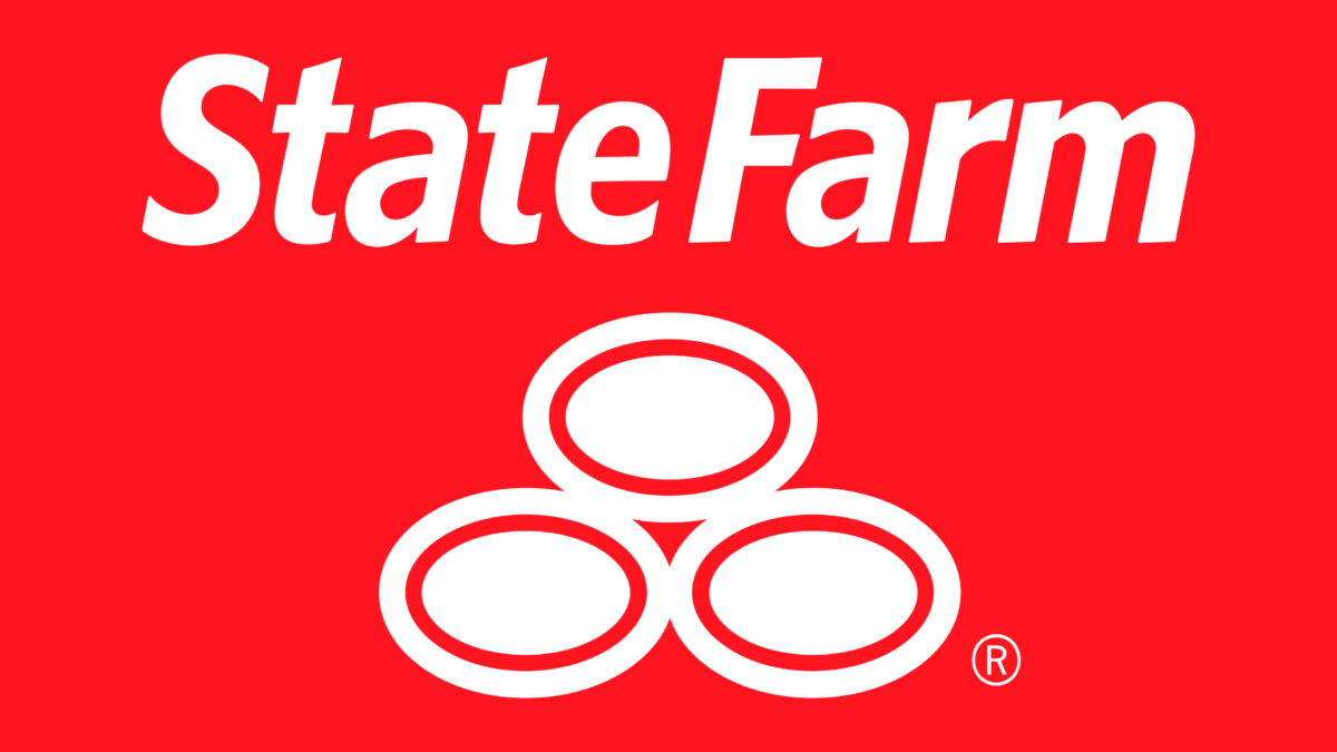 State Farm Logo The Senior Connection